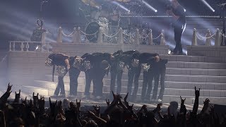 Ghost - Monstrance Clock (live 07/02/19 @ Le Zénith, Paris)