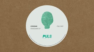 Chiodan - Persoana [PULS001]