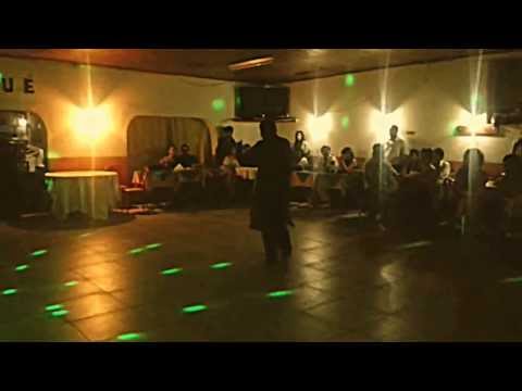 TANGO BARILOCHE 2013...CAROLINA AYALA Y RICKY SILVA CHIQUÉ