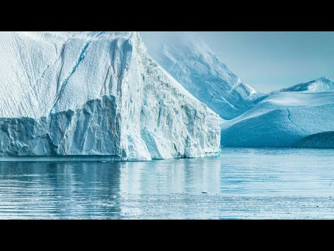 Video: ¿Qué es un ejemplo de glaciación?