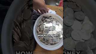How Much $ The Quarter Pusher Makes