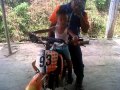 trabas ajik j nata
