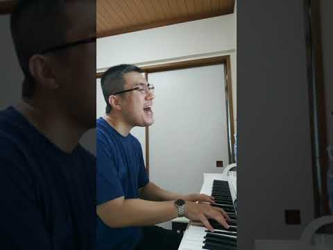 【弾き語り】AM11:00/HY 後半ハモリ