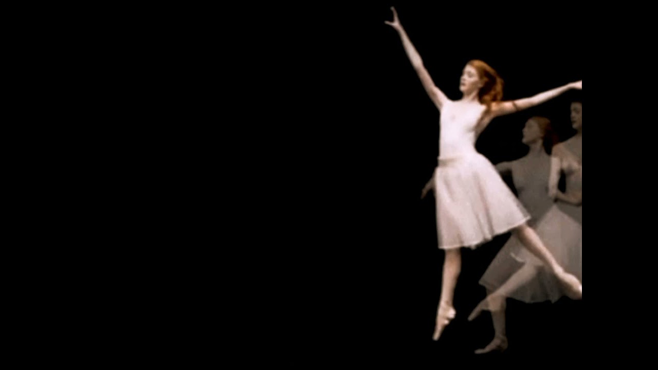 Paul Van Dyk- Let Go(slowed+reverb)