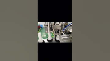 Aluminum Tube Filling Sealing Machine for Cosmetic Tube Ointment Product