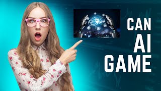 I Challenge Chat GTP to make the game screenshot 5