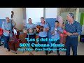 Los 5 Del SON - Cubano Music - Iberostar Playa Pilar - Cuba