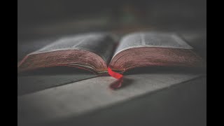 James 1:22-25 Bible study