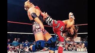 Shawn Michaels (Sweet chin music compilation. 1992 - 2010)