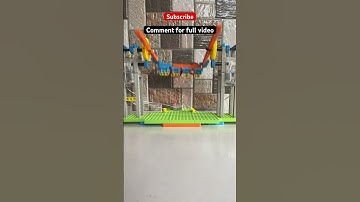 Top Spin Suspended || Amusement Park || Blix Toys || Fun with Robotics || Atharv #amusementrides