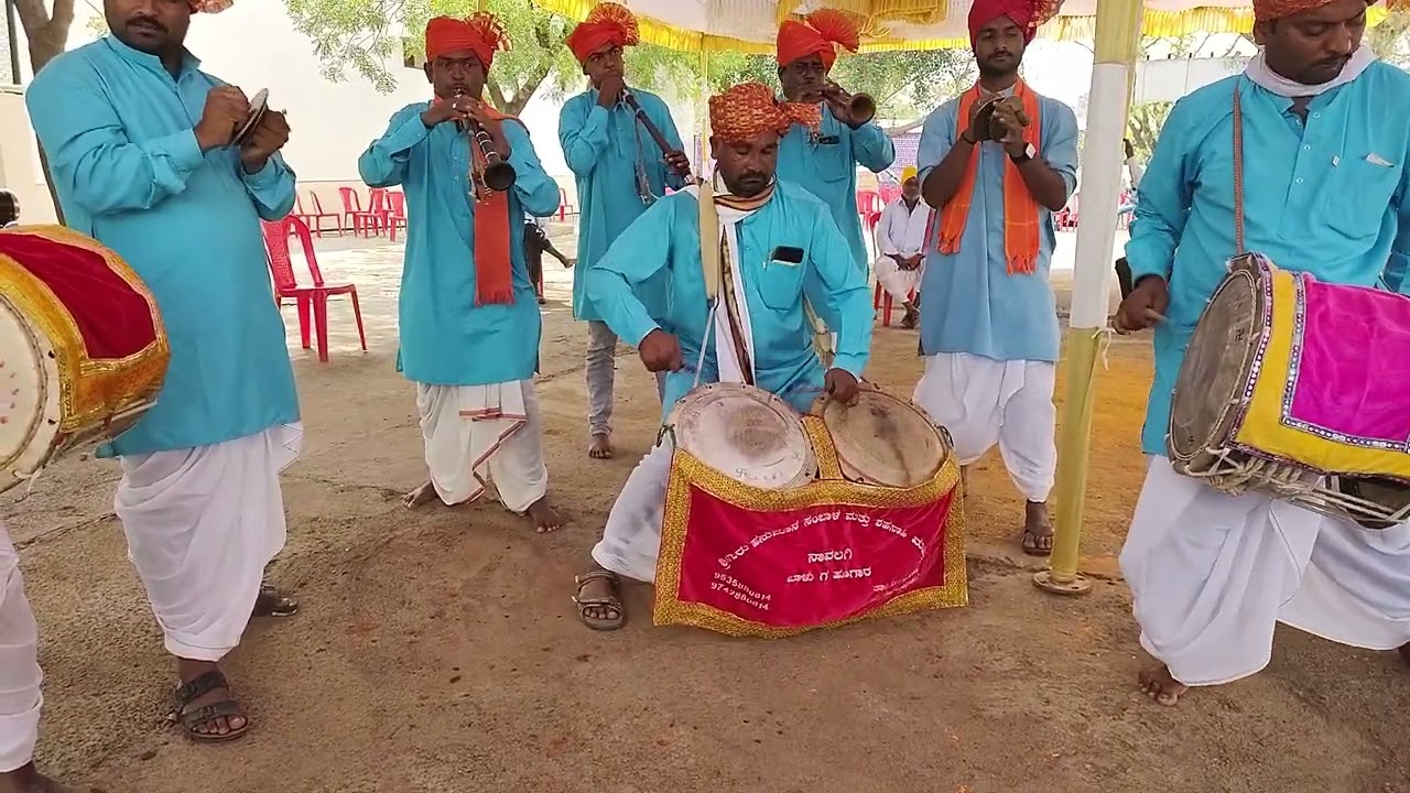 sambal mattu karadi majalu navalagi ರಂಗಾ.. ವಿಠಲಾ... ಹಾಡು