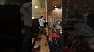 God Bless America clip Todd Allen Herendeen