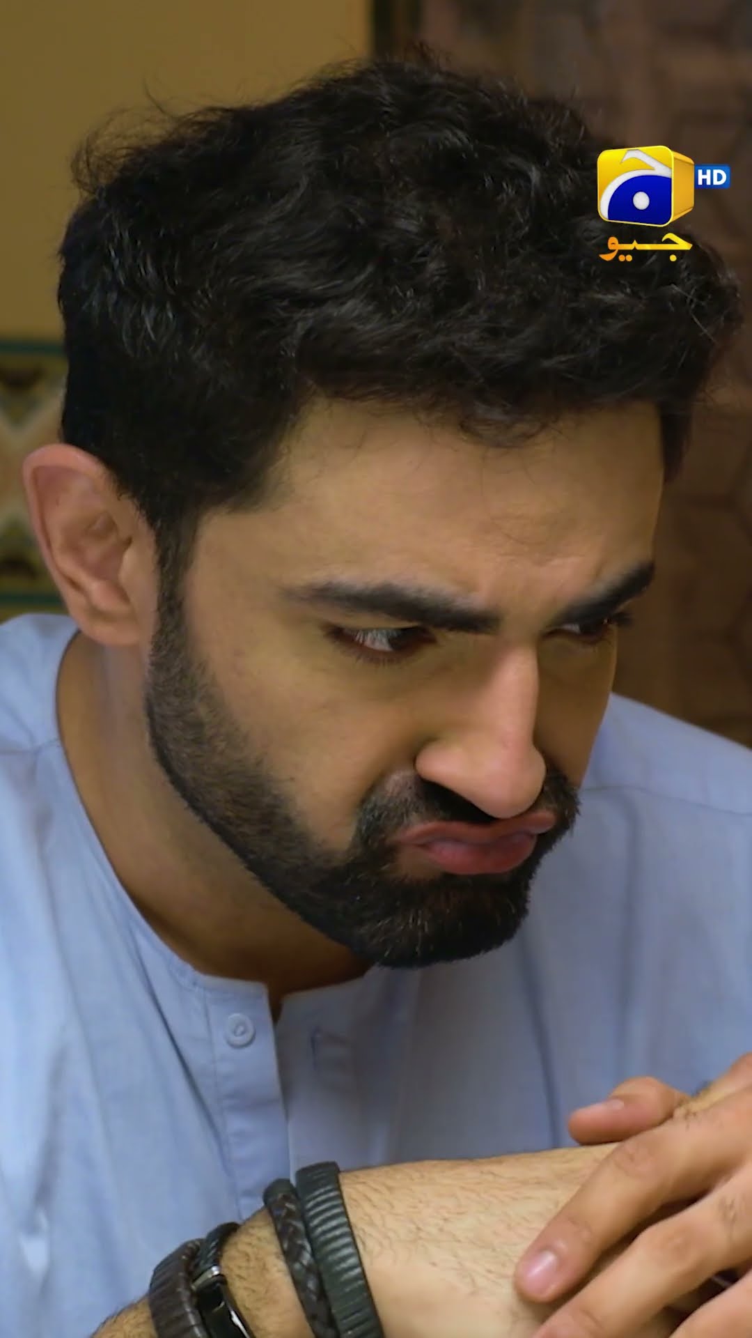 Guddi Episode 46 Promo | Tonight at 10:00 PM | Har Pal Geo #guddi #shorts