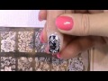 Stamping with Foil