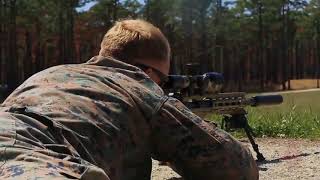 Testing Autonomous Targets