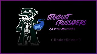 [No AU] - Stardust Crussaders [A Jotaro Megalovania] (UnderCover) || Special 2/2:  1K Subs