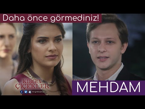 BİRAN DAMLA YILMAZ & MEHMET AYKAÇ | MEHDAM