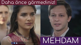 BİRAN DAMLA YILMAZ & MEHMET AYKAÇ | MEHDAM