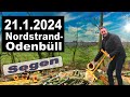 Evangelischer Gottesdienst Nordstrand-Odenbüll 21.1.24