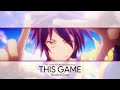 【Hatsune Miku】This game (Vocaloid Cover)
