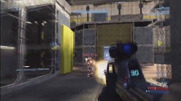 BesT MaN - MLG Playlist - 50-16 - Pit CTF - Part 2