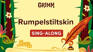 Rumpelstiltskin - Grimm - Sing Along