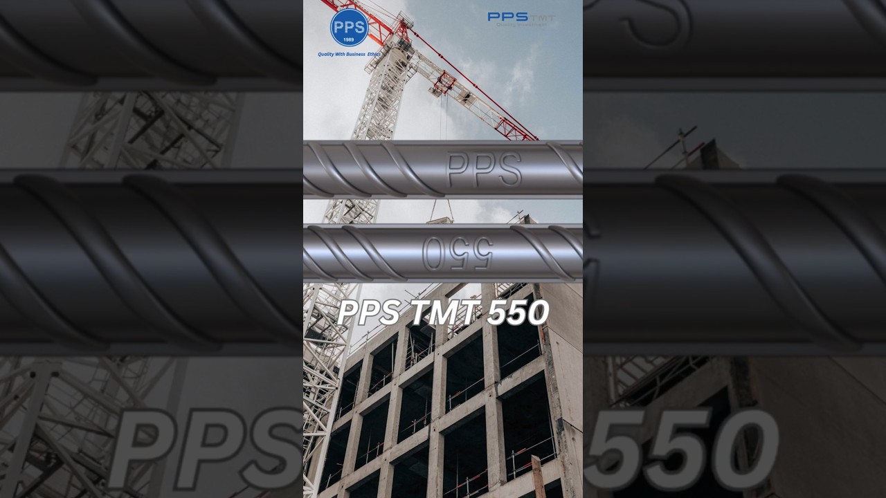 Strong Futures Start Here | Christmas 2025 & New Year 2026 – PPS Steels