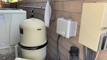 Pentair Intelliconnect