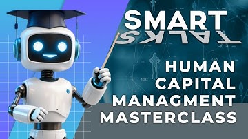 Year End Mastery 2025: Your Ultimate HCM Closeout Game Plan | SmartTalks