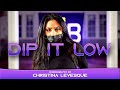 Dip it low  christinamilianvevo   christina levesque choreography