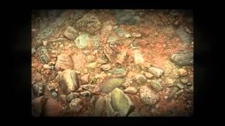 Sea Caves at Aberdour Bay, NE Scotland