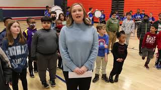 Best for All District Spotlight: Rutherford County Schools