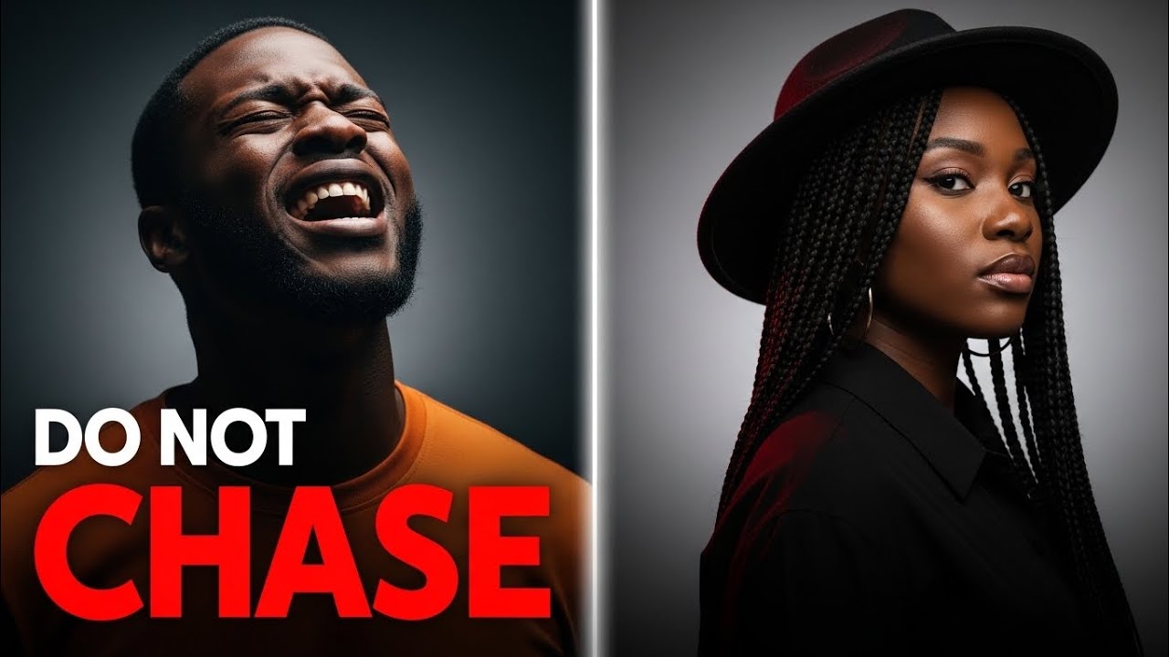 How To Let Go- The Trick To Releasing Her From Your Heart!