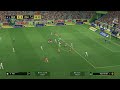 Marcus Rashford put distance between Manchester United vs Nigeria immediately upon substitution