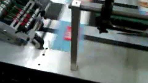 Longford Feeder and Kirk-Rudy Plow Tipping System