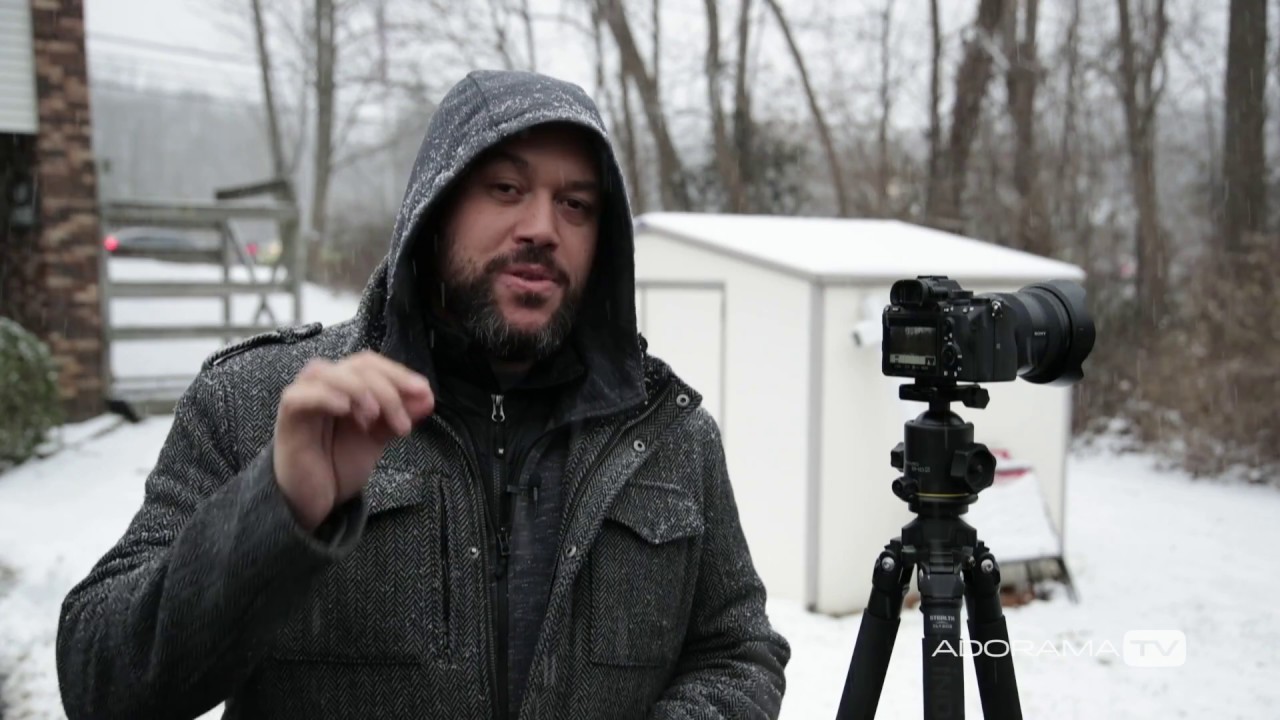 Sony S&Q Mode The Breakdown with Miguel Quiles YouTube