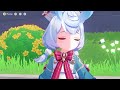 [Skipping Dialogue] Traveler’s Tales (Ashe's Account): November 2, 2025