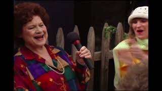 Honky Tonk Angels - Kitty Wells