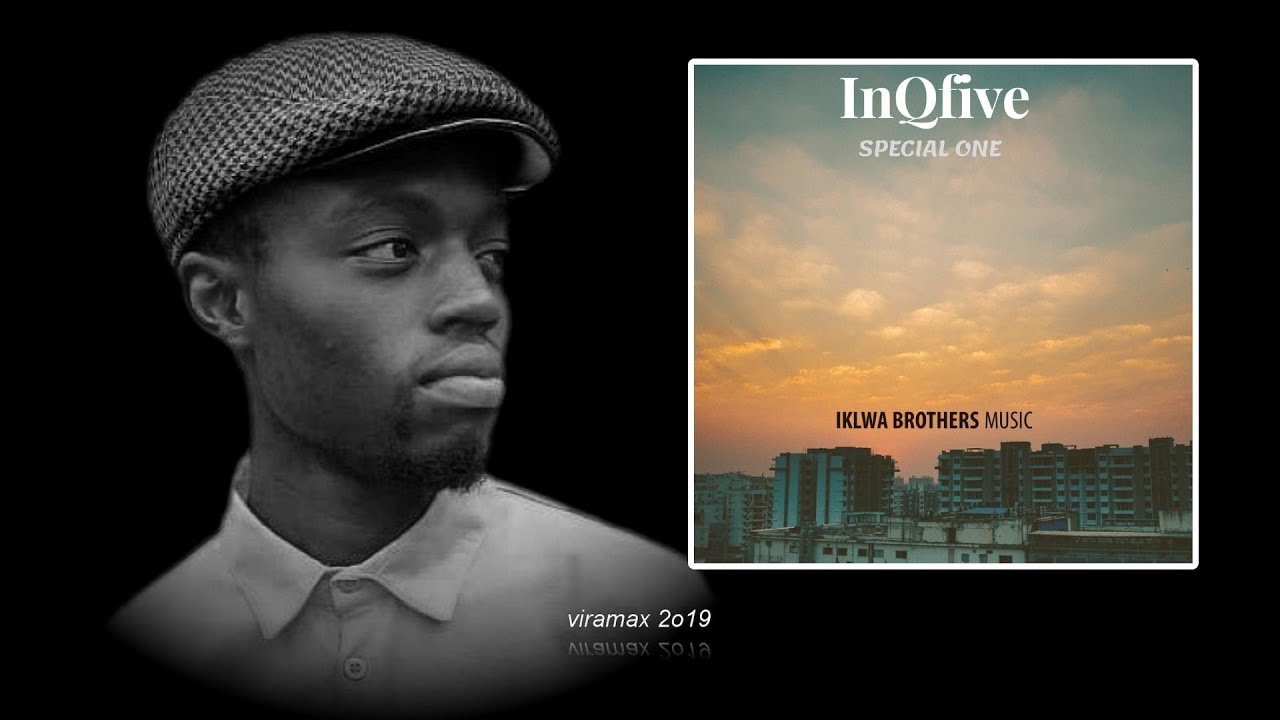 InQfive - Ezintabeni