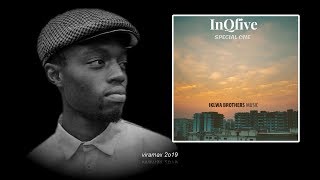 InQfive - Ezintabeni