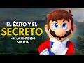 ✨ El SECRETO del éxito de la NINTENDO SWITCH