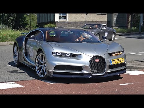 Bugatti Chiron Skizze Roadster Preis Grand Sport Cabrio Youtube