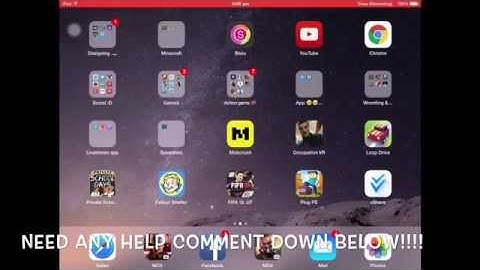 how to get VSHARE on IOS 8.4 non-jailbroken[Not Working]