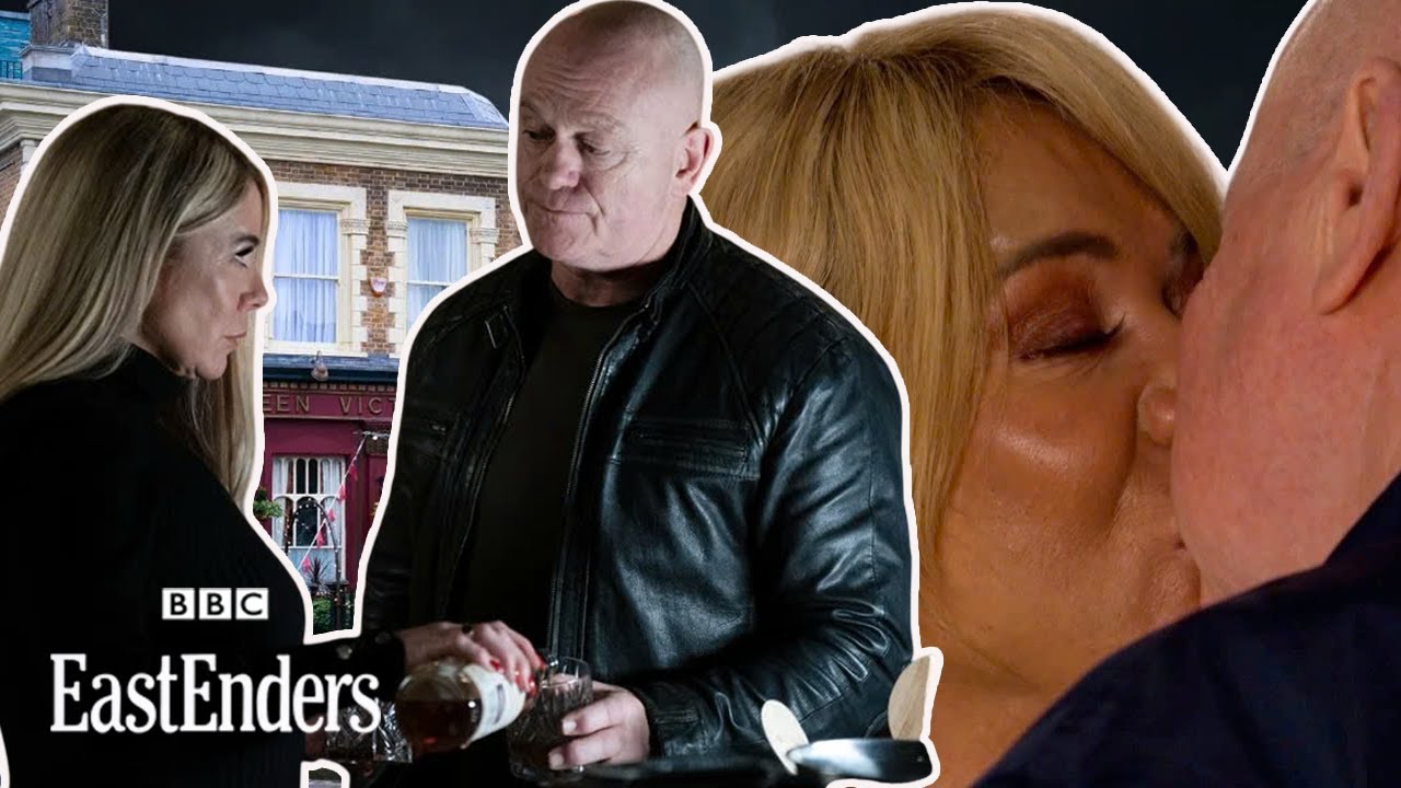 🔥 Sharon & Grant’s Forbidden Passion! A Dangerous Reunion That Changes Everything… 💔🔥