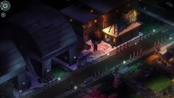 Shadowrun: Hong Kong | Part 8