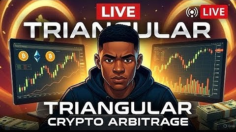 I make Crypto Arbitrage Trading Simple (Dex to Exchange)