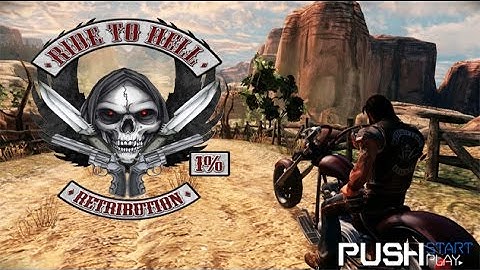How Bad Is Ride To Hell Retribution?
