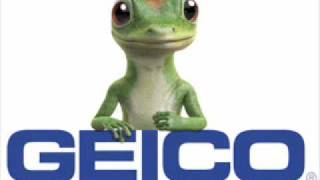 Geico Boss Ring For 5 Minutes Strait Can You Listen To It Without Nodding Your Head?