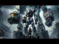 Mecha and Sword 126-150