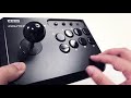 Hori Fighting Stick Mini 4 (2019) - WORTH your $40?!